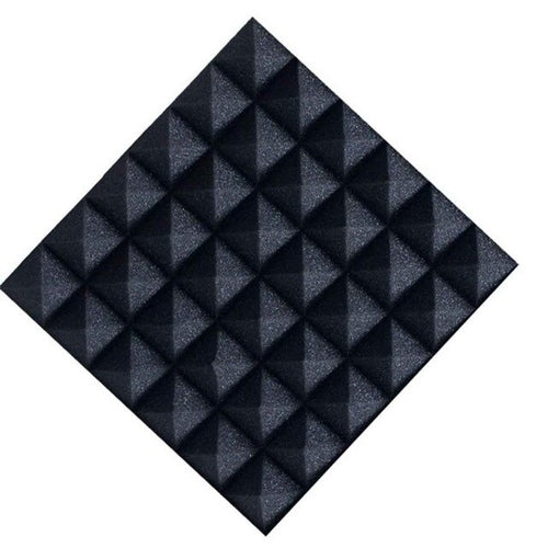 30x30x5CM Soundproofing Foam Studio Acoustic Panel
