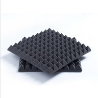 30x30x5CM Soundproofing Foam Studio Acoustic Panel