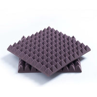 30x30x5CM Soundproofing Foam Studio Acoustic Panel