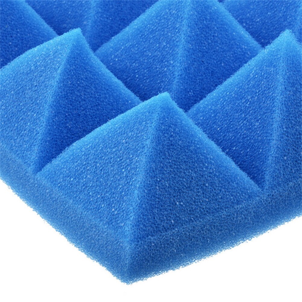 30x30x5CM Soundproofing Foam Studio Acoustic Panel