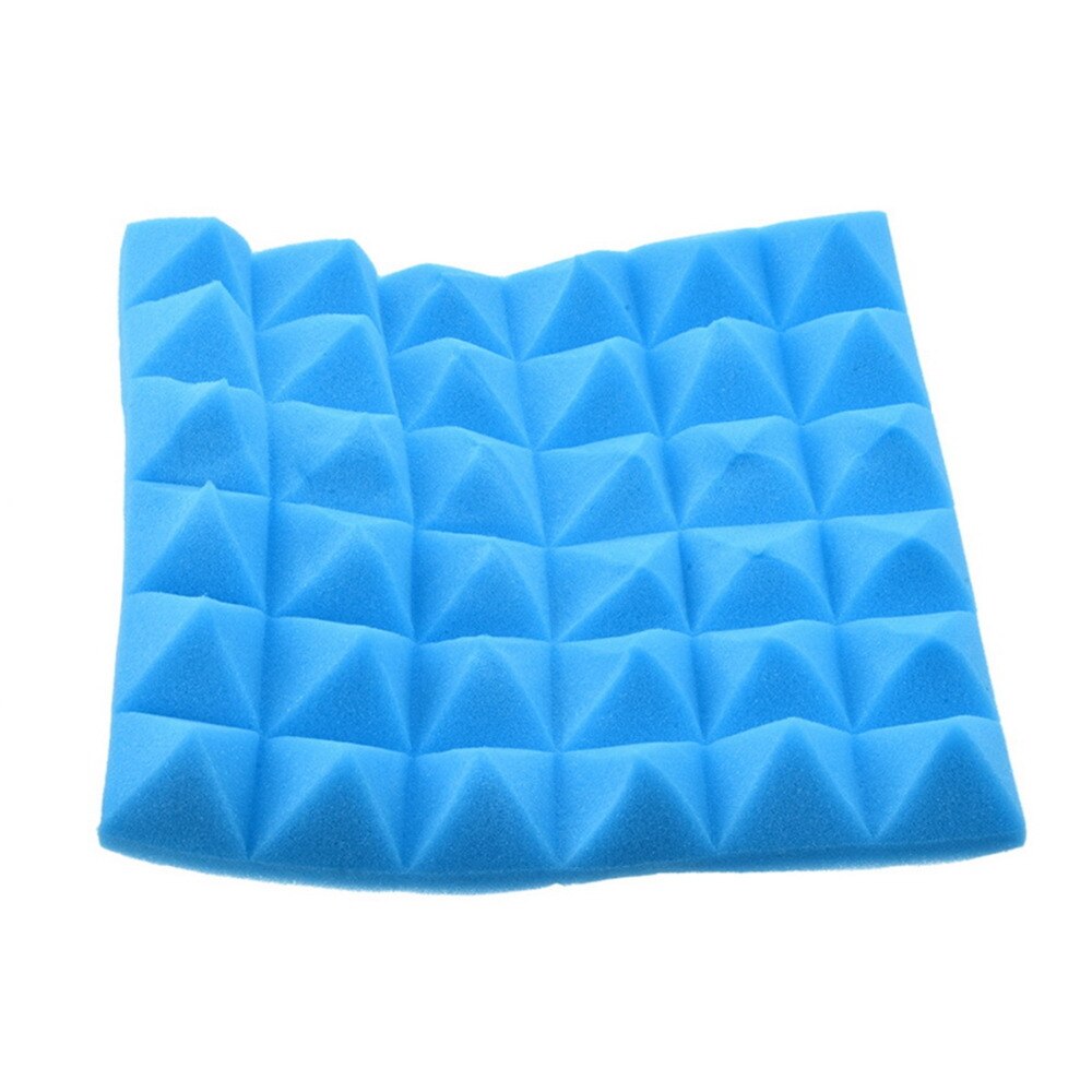 30x30x5CM Soundproofing Foam Studio Acoustic Panel