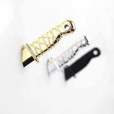 Knife Fridge Magnets