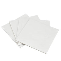 4 X Carpet Pad Double-sided adhesive Sticker Anti Slip