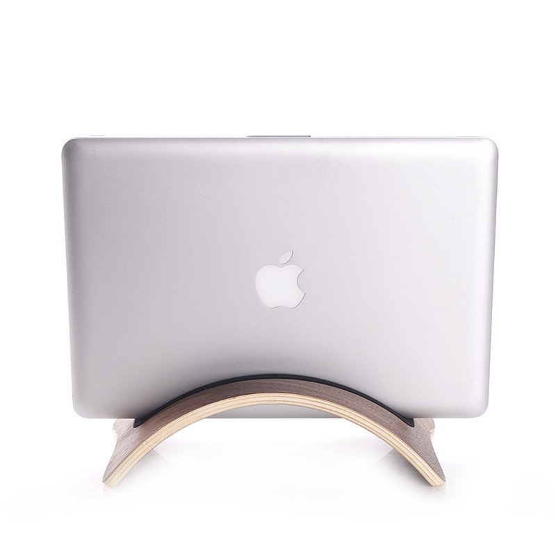 BookArc Macbook Stand