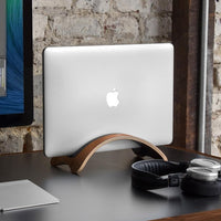 BookArc Macbook Stand