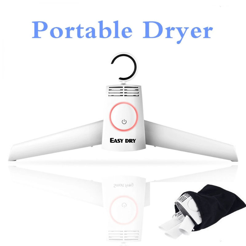 Easy Dry Portable Clothes Dryer