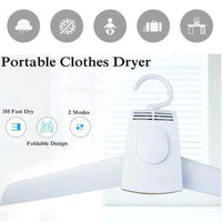 Easy Dry Portable Clothes Dryer